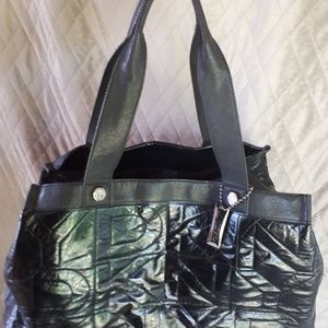 Donna Karan DKNY large satchel